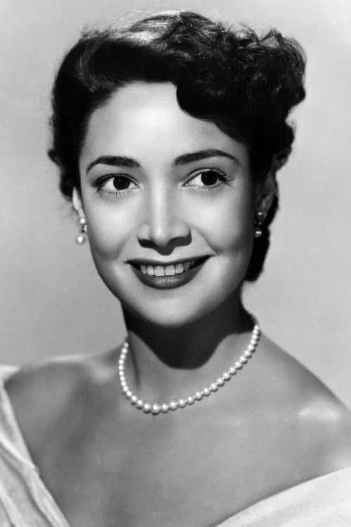 Joy Page photo