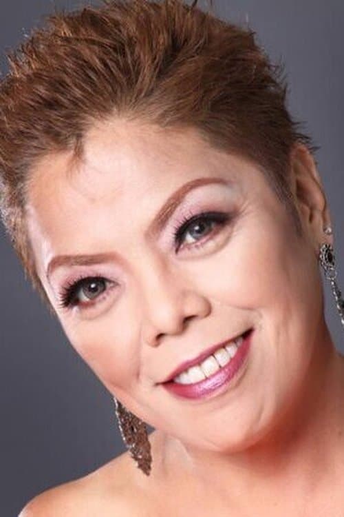 Joy Viado photo
