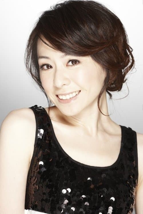 Joy Yi-Chun Pan photo