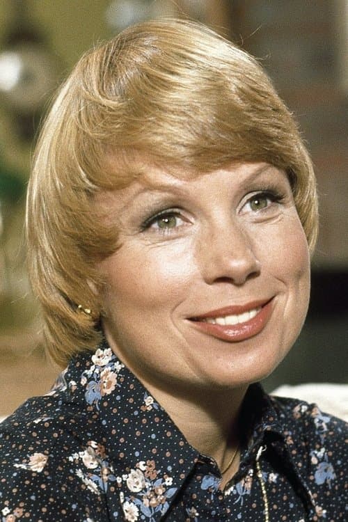 Joyce Bulifant photo