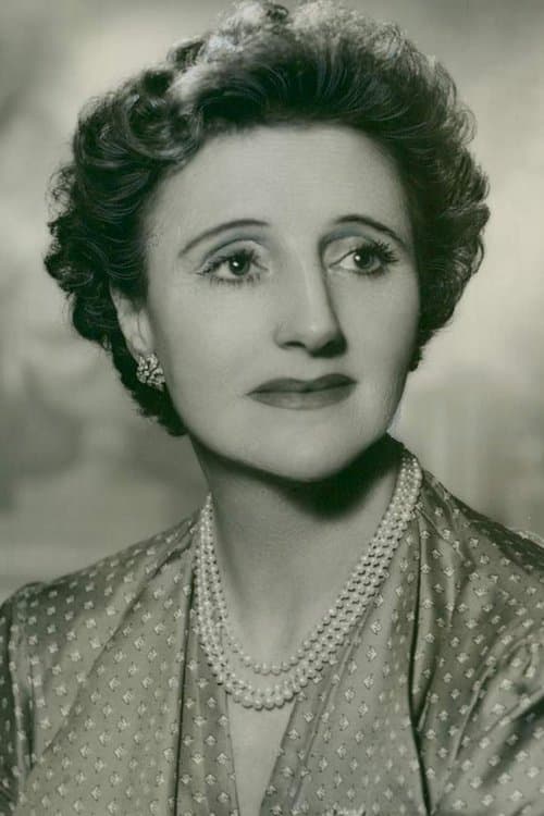 Joyce Carey photo