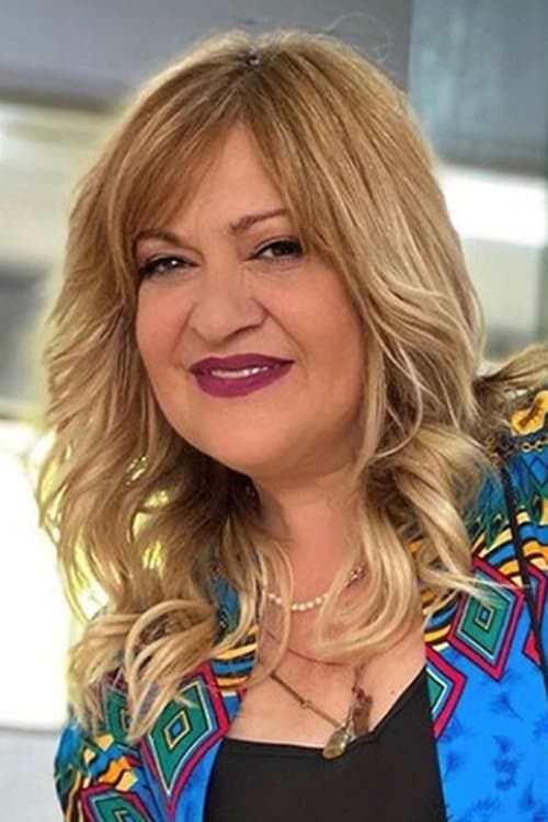 Joyce Evidi photo