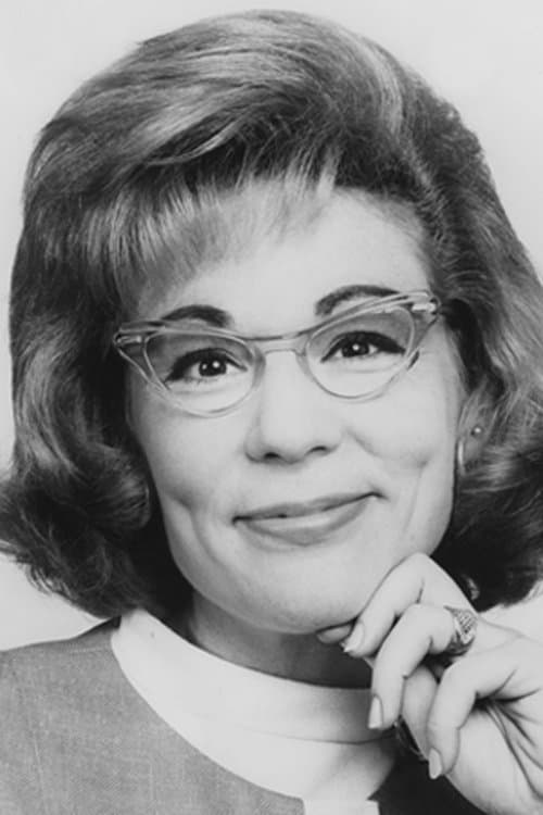 Joyce Gordon photo