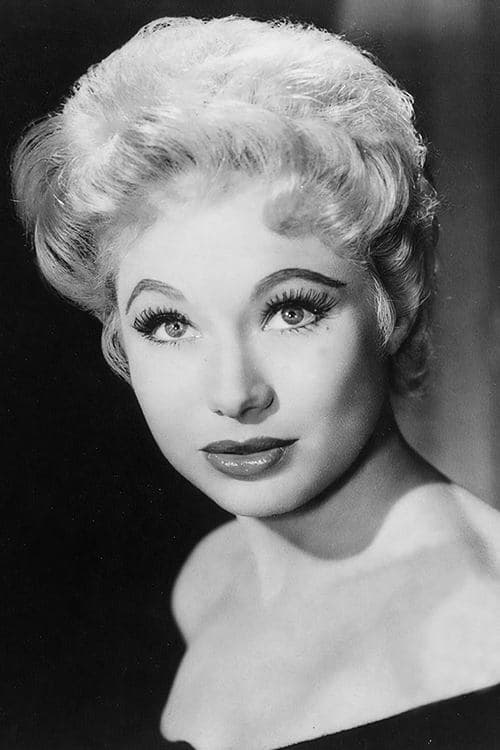 Joyce Jameson photo