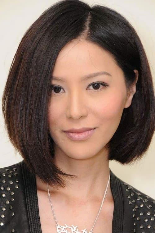 Joyce Tang Lai-Ming photo