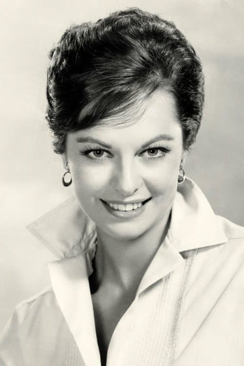Joyce Taylor photo