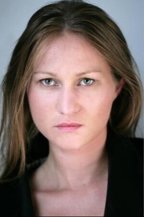 Joyia Fitch photo