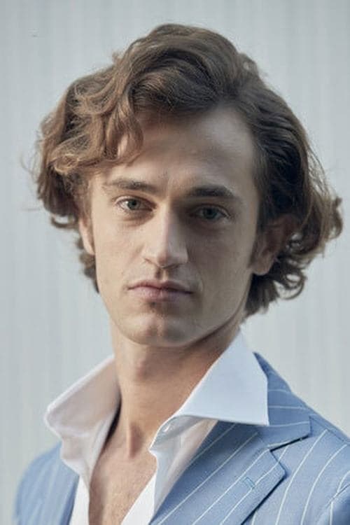 Jozef Gjura photo