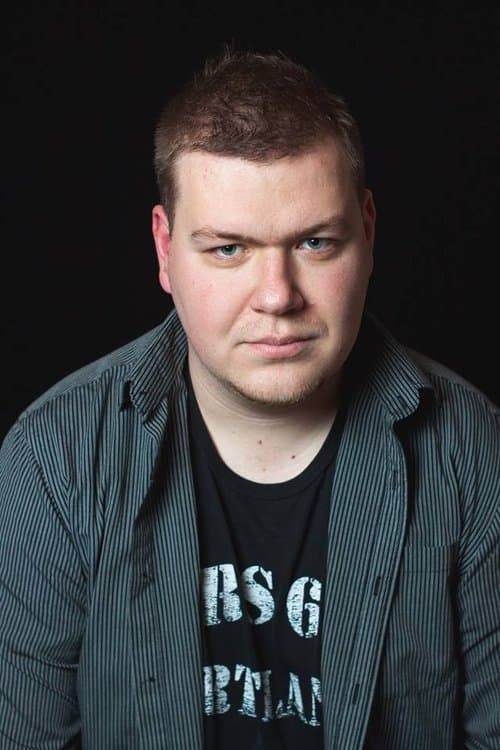 A portrait of József Gallai