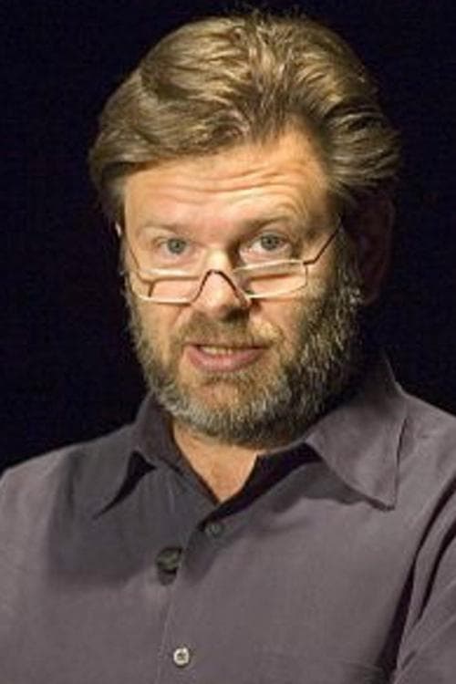 József Gyabronka photo