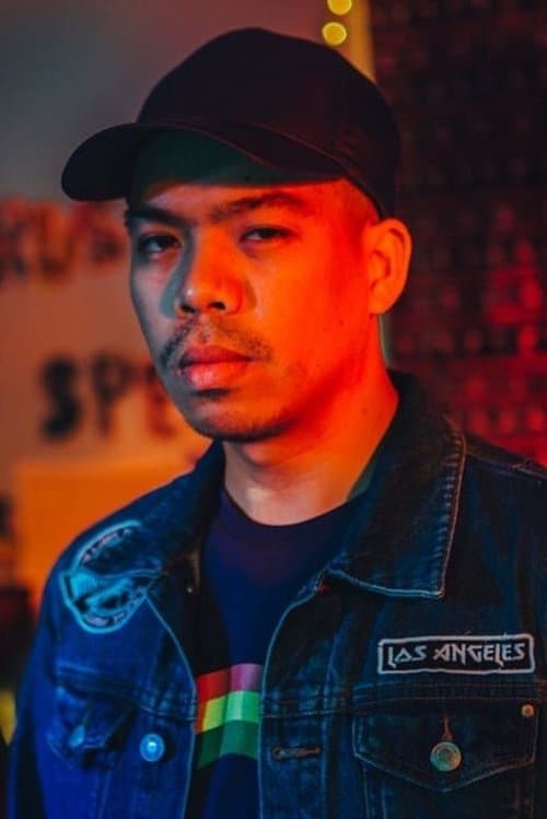 A portrait of JP Habac