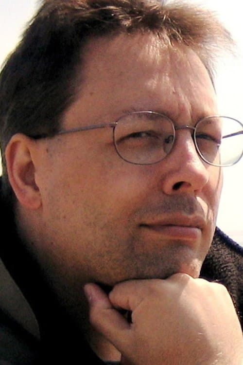 J.R. Bookwalter photo