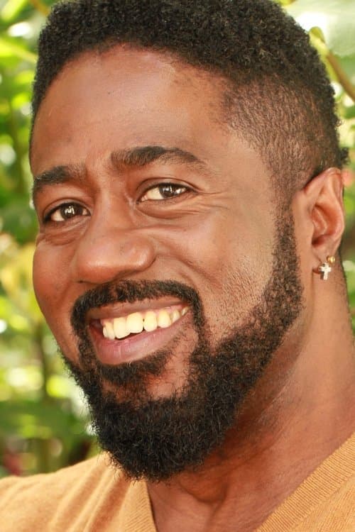 JR Carter photo