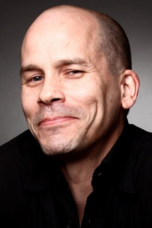 JR Esposito photo