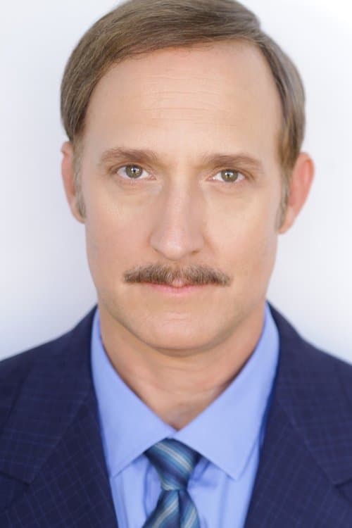 JR Reed photo
