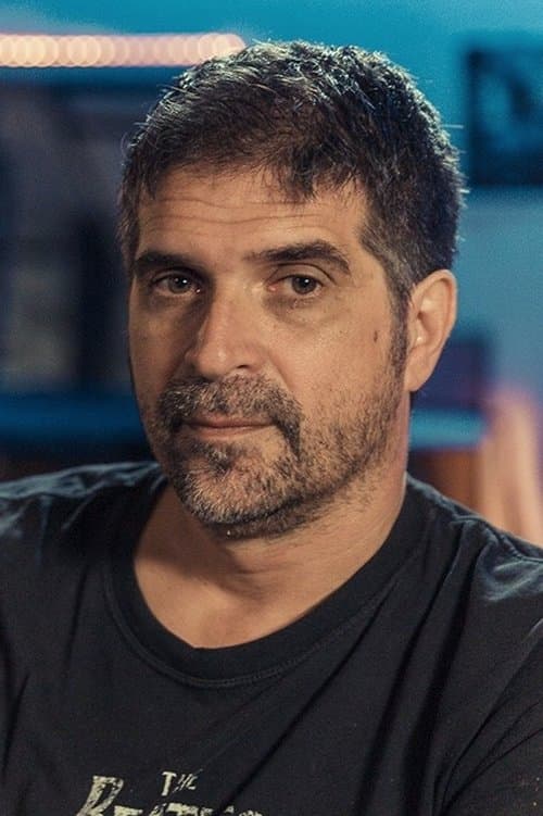 A portrait of Juan Baldana