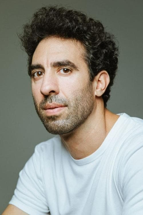 Juan Barreiro photo
