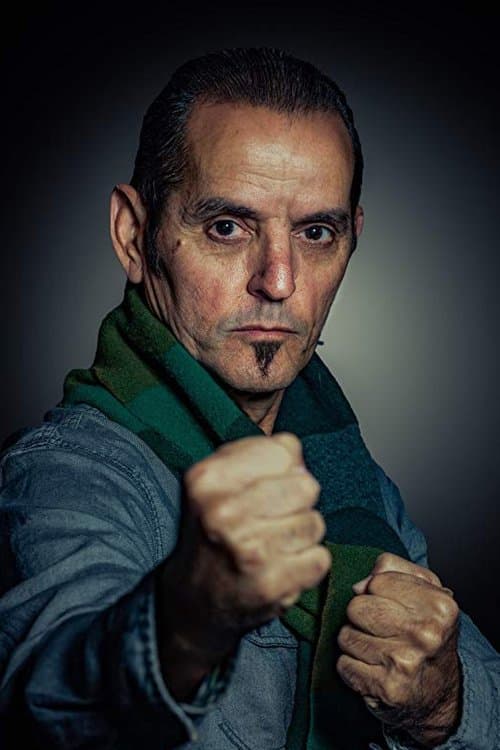 Juan C. Bofill photo