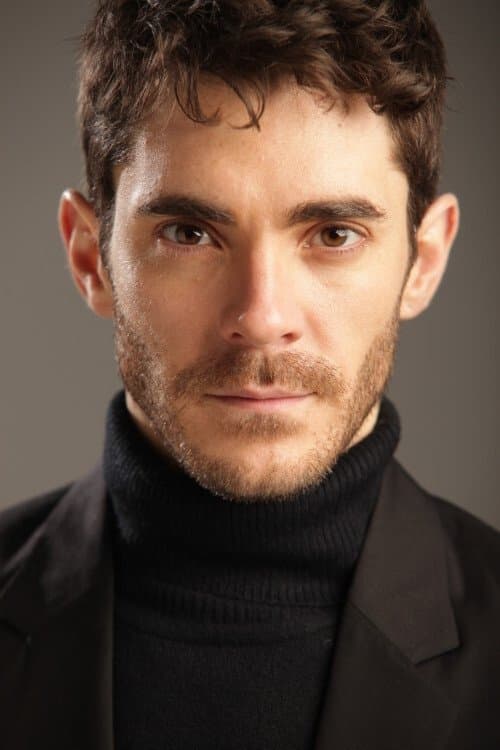 Juan Caballero photo