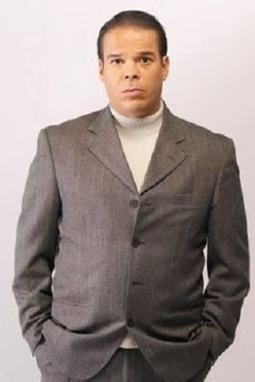 Juan Carlos Arango photo