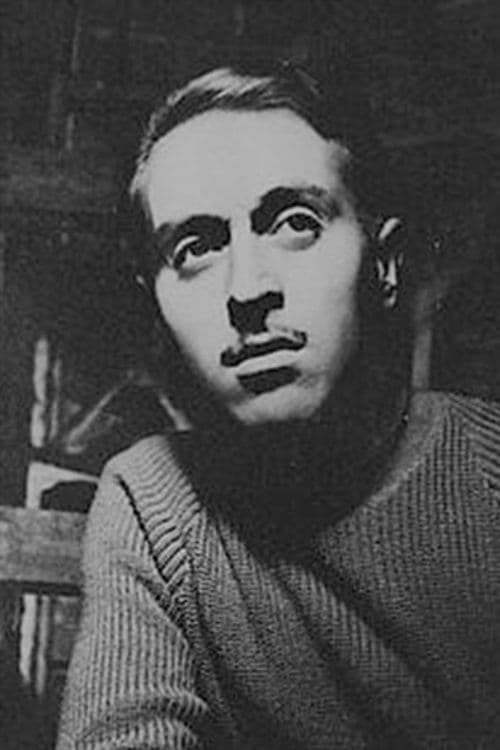 Juan Carlos Galván photo