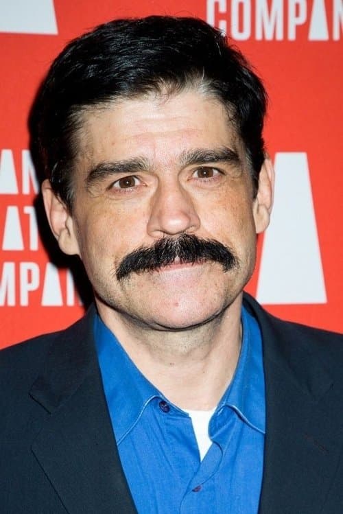 Juan Carlos Hernández photo