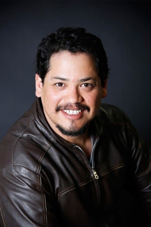 Juan Carlos Medellin photo