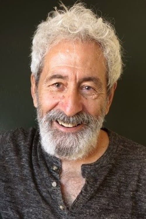 Juan Carlos Sánchez photo