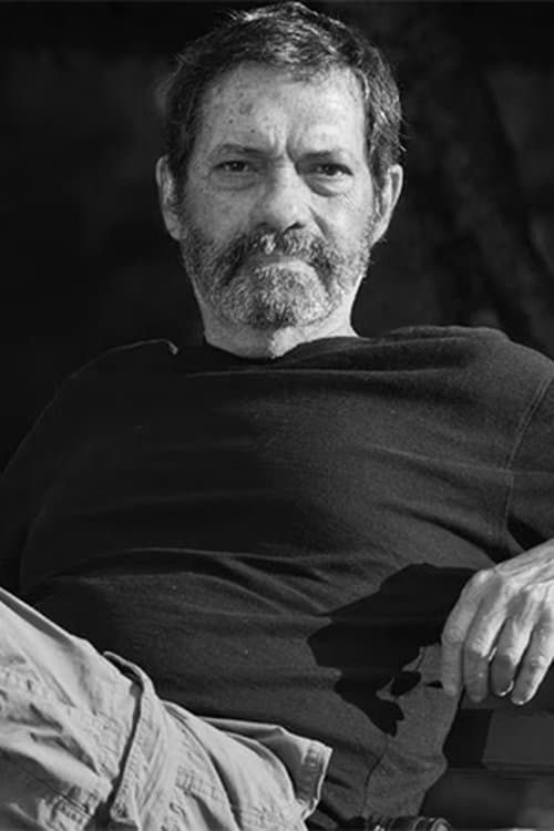 A portrait of Juan Carlos Tabío