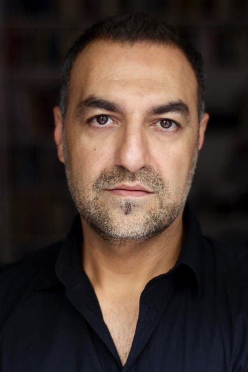 Juan Carlos Vellido photo