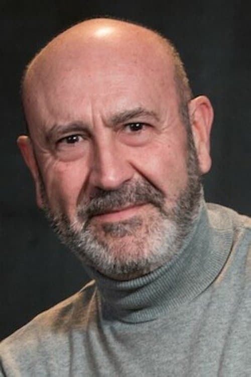 Juan Carlos Villanueva photo