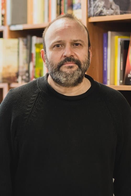 A portrait of Juan Cavestany