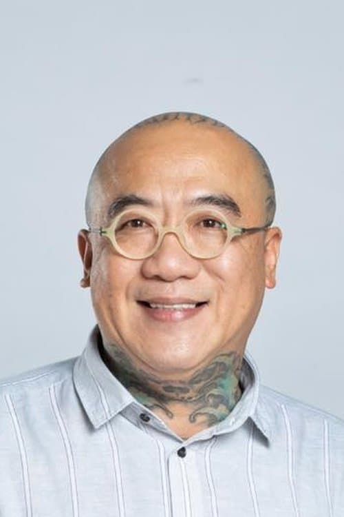 Juan Chiao-pen photo
