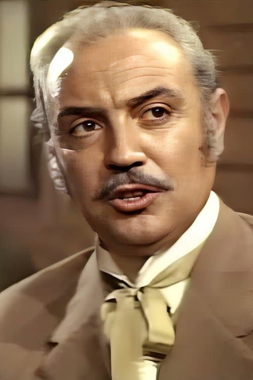 Juan Cortés photo