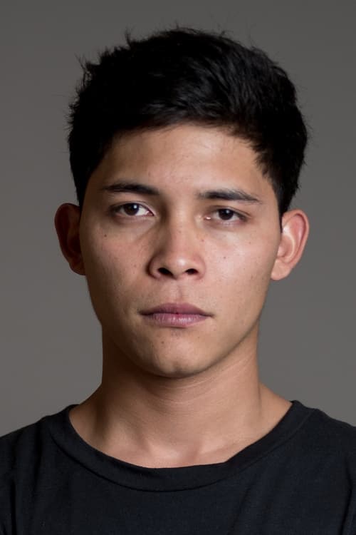 Juan Daniel Garcia Treviño photo