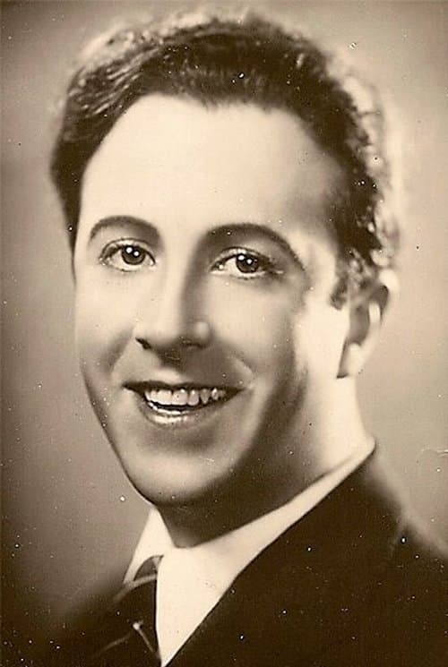 A portrait of Juan de Orduña