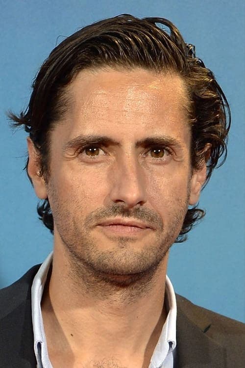 Juan Diego Botto photo