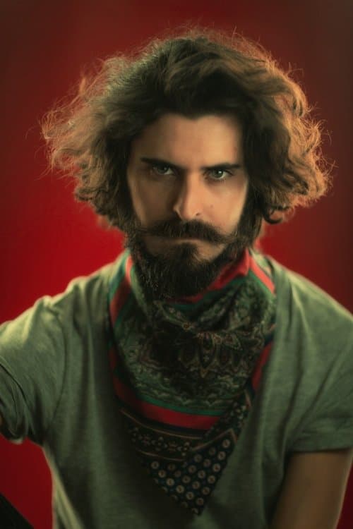 Juan Diego Escobar Alzate photo