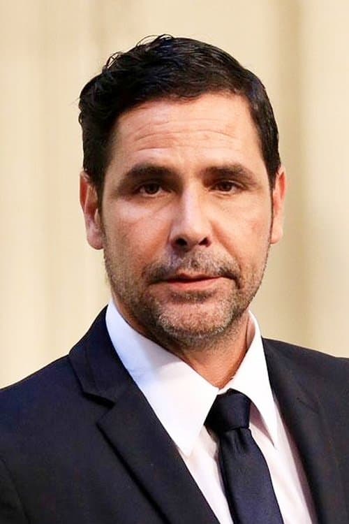 Juan Falcón photo