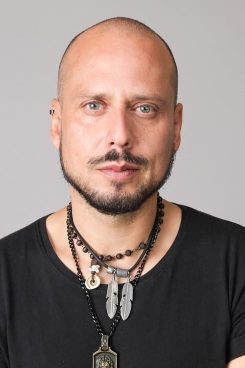A portrait of Juan Felipe Cano