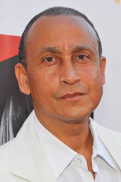 Juan Fernández photo