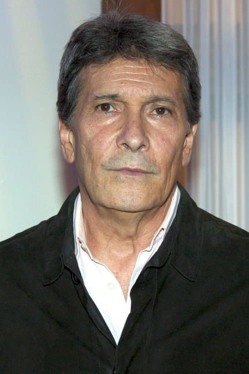 Juan Ferrara photo