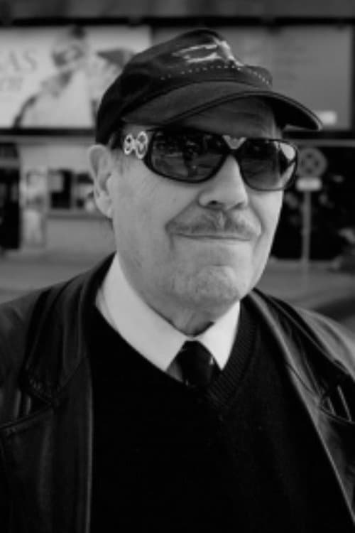 Juan Gallardo photo