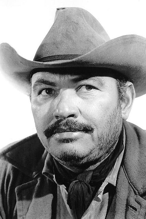 Juan García photo