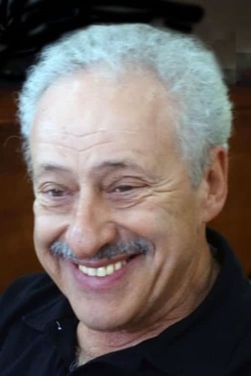 A portrait of Juan José Jusid