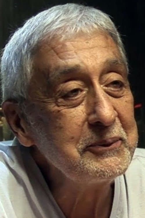 Juan José Mosalini photo