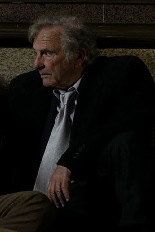 A portrait of Juan Logar