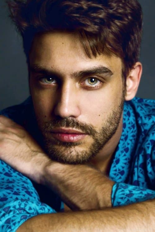 Juan Manuel Guilera photo