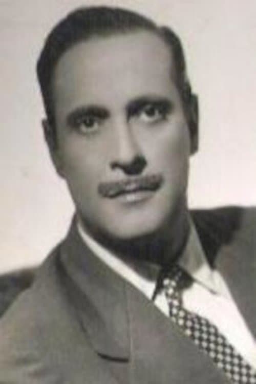 Juan Manuel Soriano photo