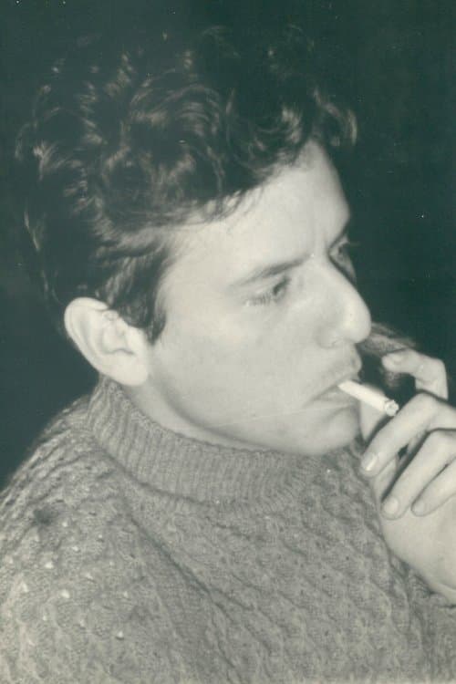 A portrait of Juan Manuel Torres